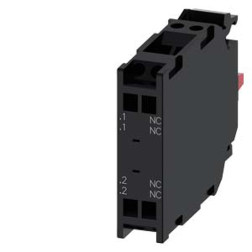 Siemens 3SU1400-1AA10-3PA0 Pic_1