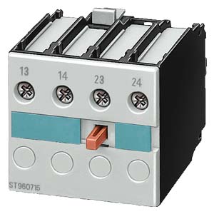 Siemens 3RH1921-1LA20 Pic_2