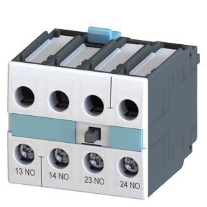 Siemens 3RH1921-1MA20 Pic_2