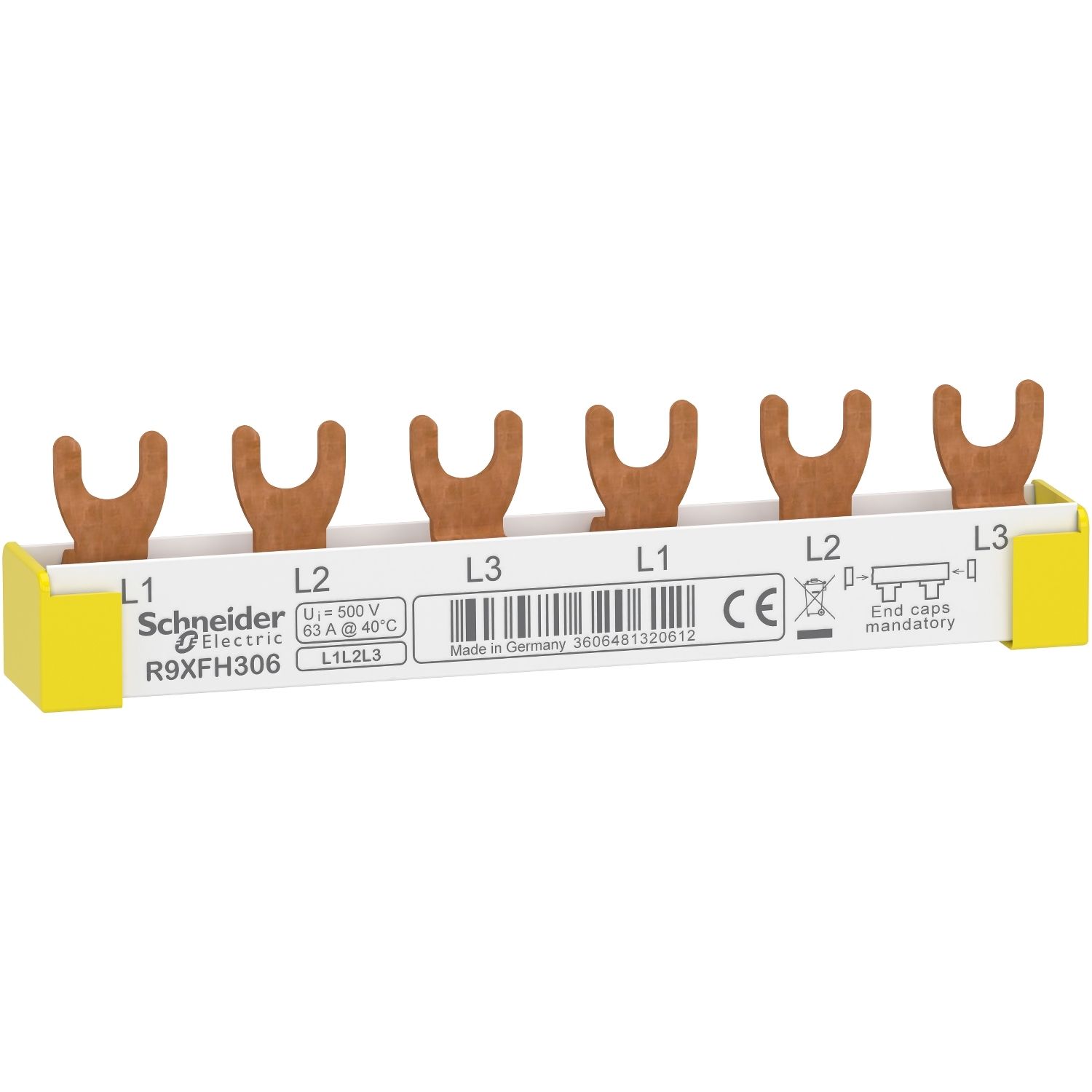 Schneider Electric R9XFH306 Pic_1