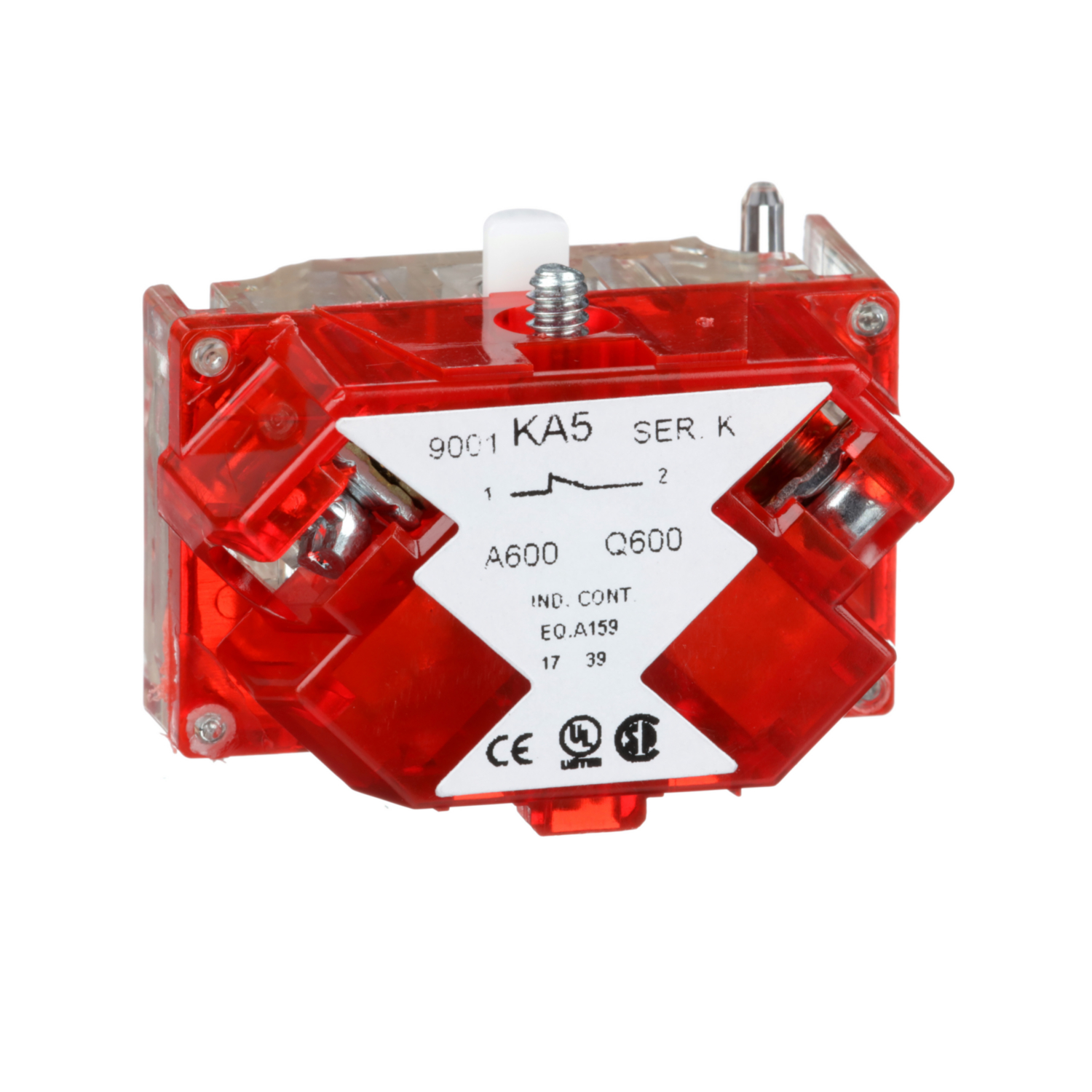 Schneider Electric 9001KA5 Pic_1