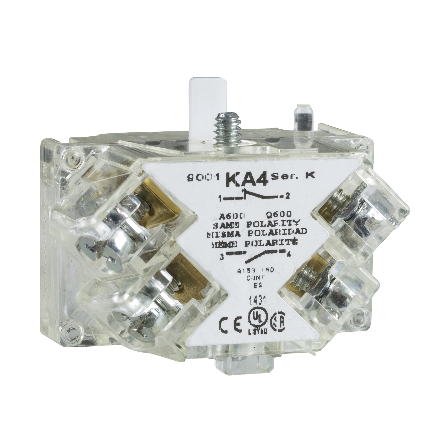 Schneider Electric 9001KA4 Pic_1