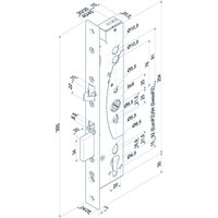 Effeff 709X302PZ---G41 Pic_2