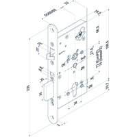 Effeff 709X602PZ---G41 Pic_2
