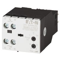 Eaton Electric DILM32-XTED11-100(RAC240) Pic_1