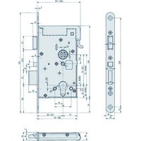 Effeff 809M12-72A65E4F Pic_1