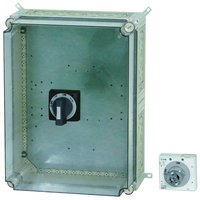 Eaton Electric MCCB3-400/I45E-200 Pic_2