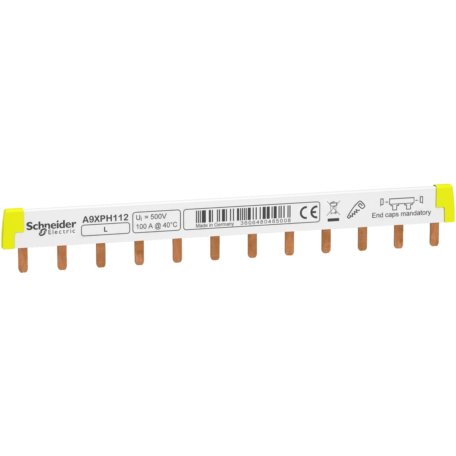 Schneider Electric A9XPH112 Pic_1