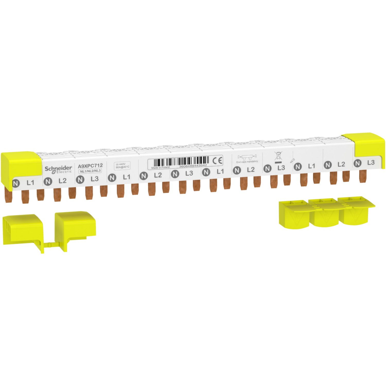 Schneider Electric A9XPC712 Pic_1