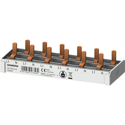 Siemens 5ST3674-6 Pic_1