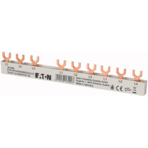Eaton Electric EVG-3PHAS/N/6MODUL/LS Pic_1