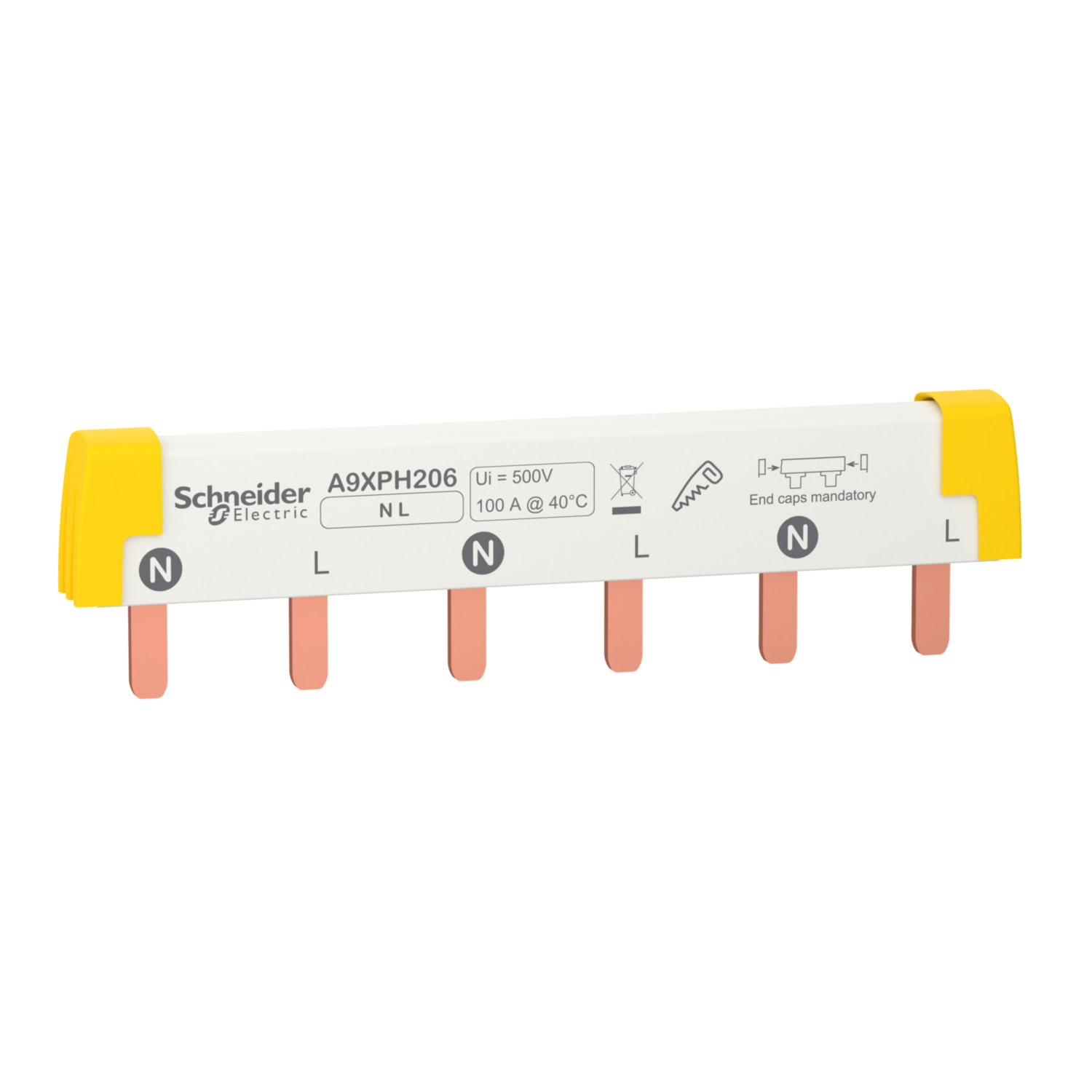Schneider Electric A9XPH206 Pic_1