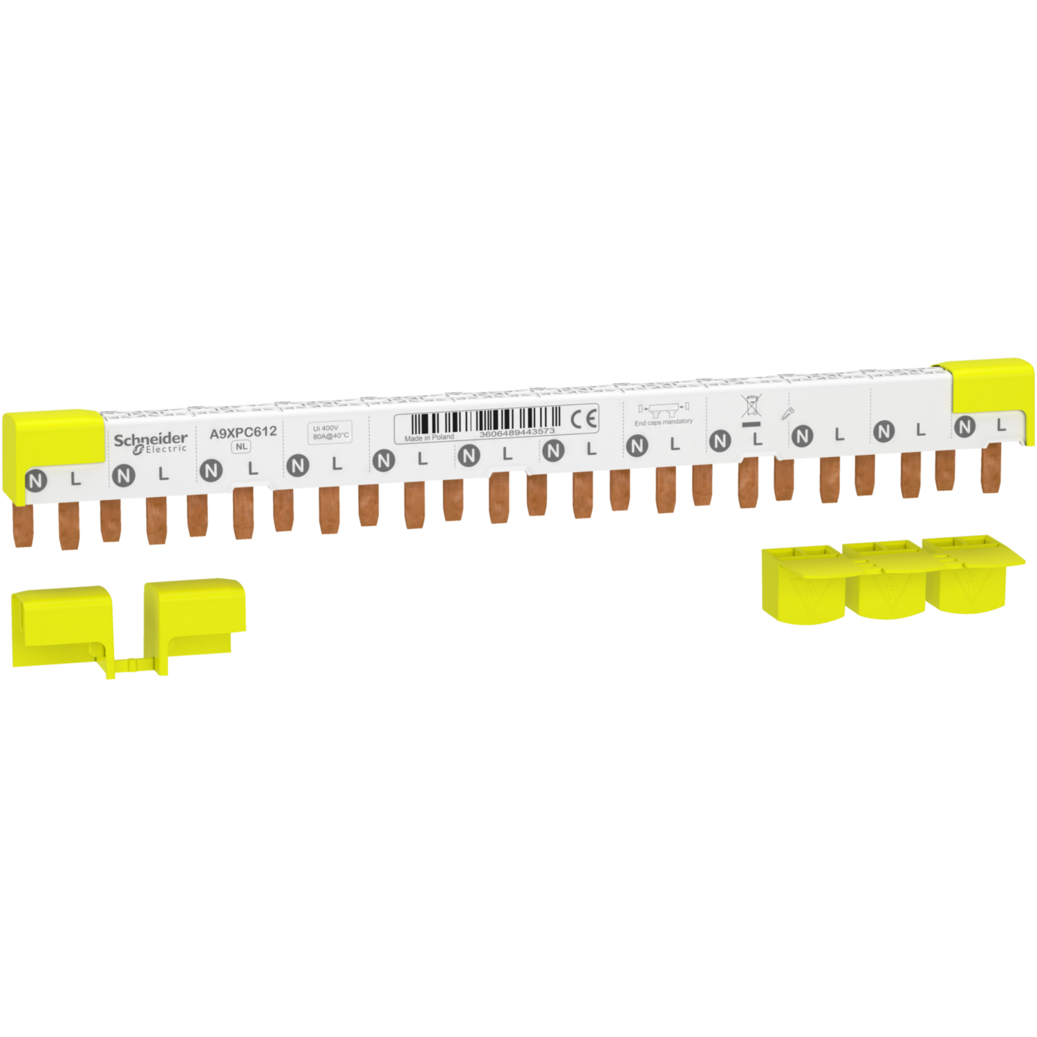 Schneider Electric A9XPC612 Pic_1