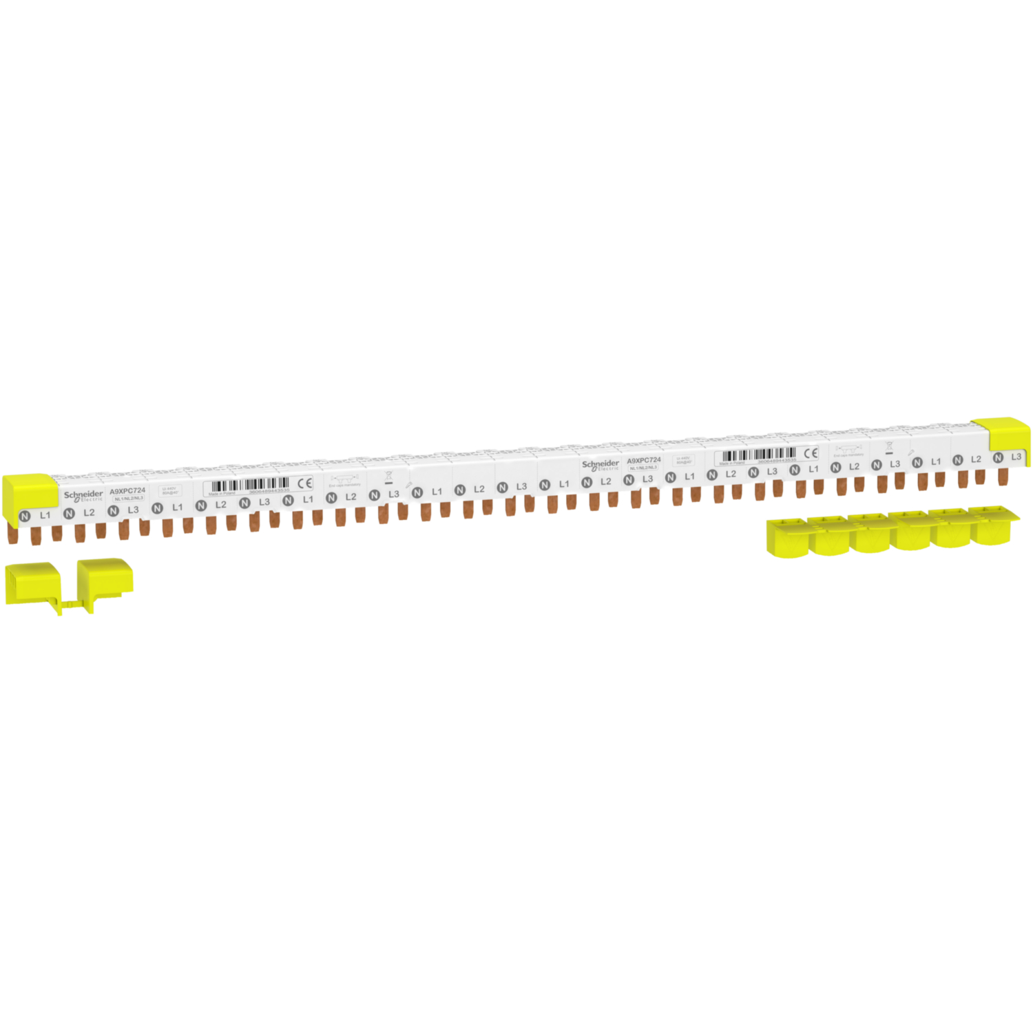 Schneider Electric A9XPC724 Pic_1
