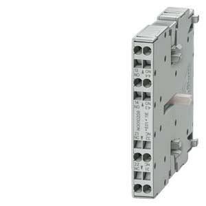 Siemens 3RH1921-2DE11 Pic_2