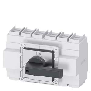 Siemens 3LD2305-3VK11 Pic_2