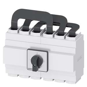 Siemens 3LD2305-7UK01 Pic_2