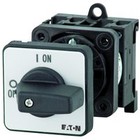 Eaton Electric P1-25/Z Pic_1