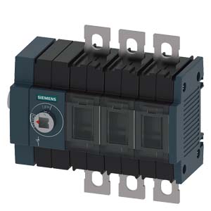 Siemens 3KD3834-0NE10-0 Pic_1