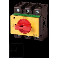 Eaton Electric P3-63/IVS-RT Pic_1