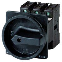 Eaton Electric P3-63/V/SVB-SW Pic_2