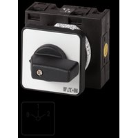 Eaton Electric T3-4-4/E Pic_1