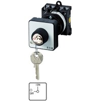 Eaton Electric T0-1-102/Z/S Pic_1