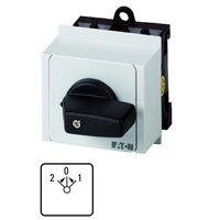 Eaton Electric T0-3-15394/IVS Pic_1