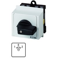 Eaton Electric T0-3-8228/IVS Pic_1