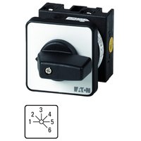 Eaton Electric T0-6-8253/E Pic_2