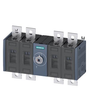Siemens 3KD4440-0PE20-0 Pic_1