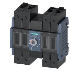 Siemens 3KD3040-2ME20-0 Pic_1