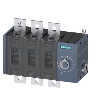 Siemens 3KD4434-0PE40-0 Pic_1