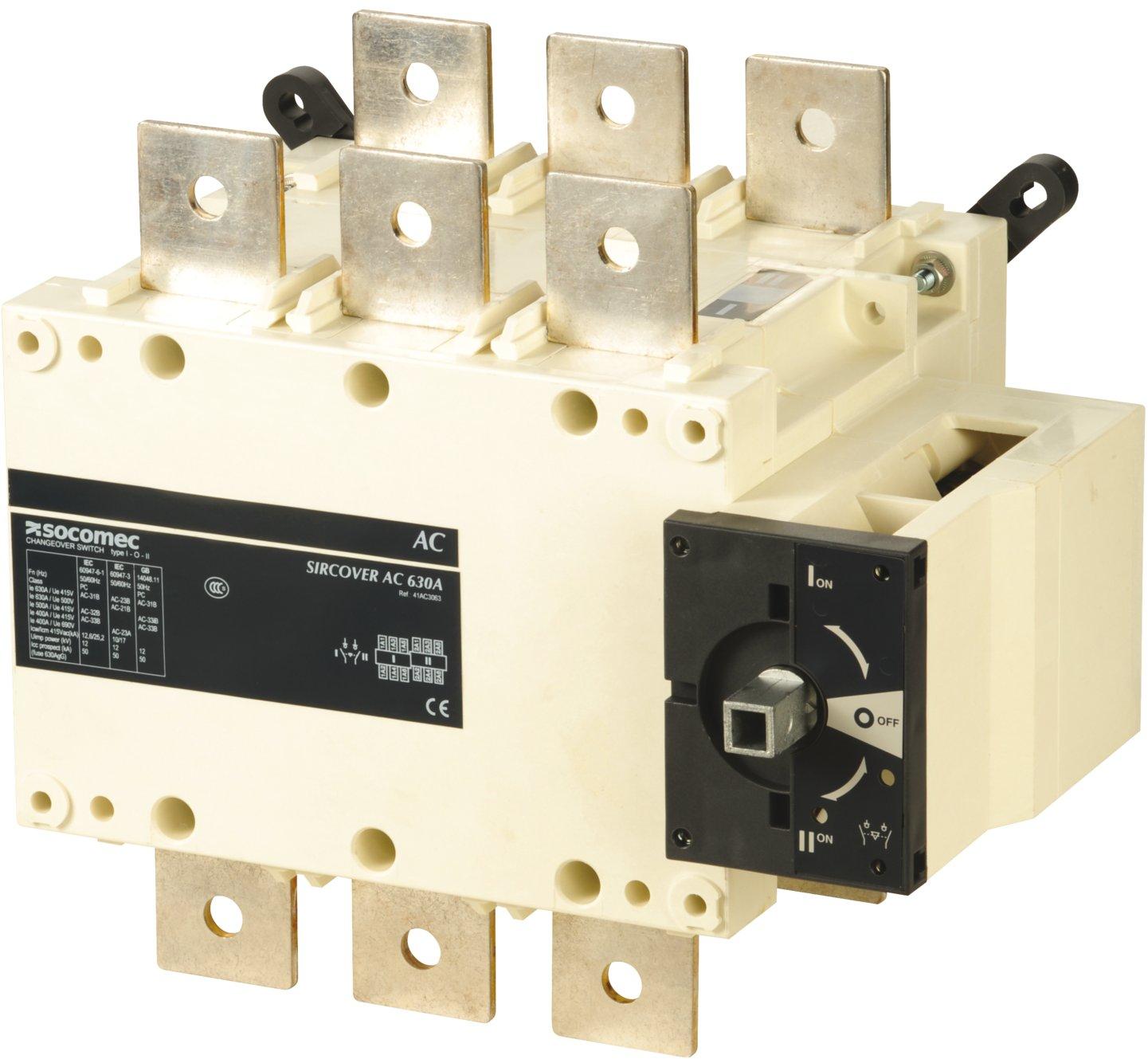 Socomec 41AC3063 Pic_1