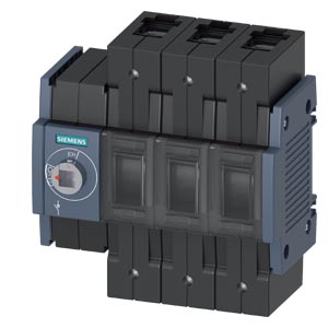 Siemens 3KD3430-2NE10-0 Pic_1