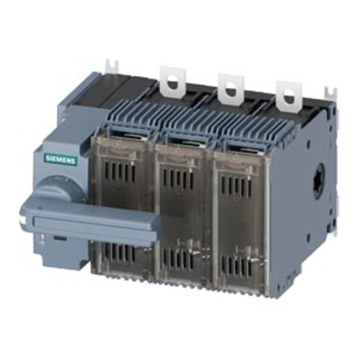 Siemens 3KF2312-2LF11 Pic_1