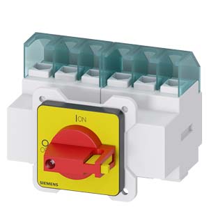Siemens 3LD2122-3VK13 Pic_1