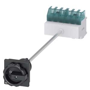 Siemens 3LD2113-3VK51 Pic_1