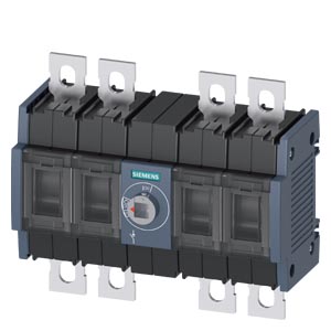 Siemens 3KD3440-0NE20-0 Pic_2