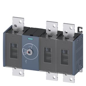 Siemens 3KD5230-0RE20-0 Pic_1