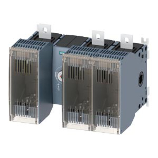 Siemens 3KF4340-0MF11 Pic_1