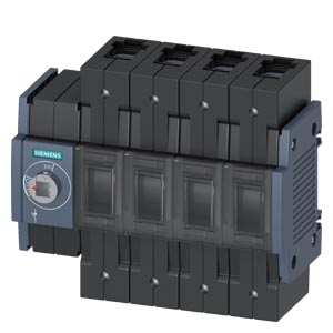 Siemens 3KD3240-2NE10-0 Pic_2