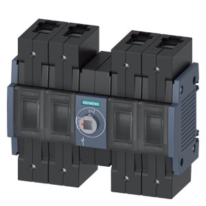 Siemens 3KD3440-2NE20-0 Pic_2