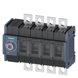 Siemens 3KD3640-0NE10-0 Pic_2