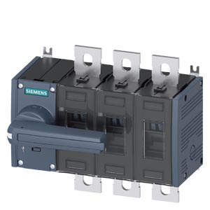 Siemens 3KD4032-0PE10-0 Pic_1
