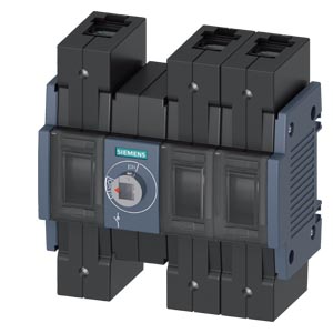 Siemens 3KD3430-2NE20-0 Pic_1