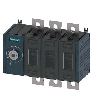 Siemens 3KD4230-0PE10-0 Pic_1