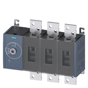 Siemens 3KD5030-0RE10-0 Pic_1