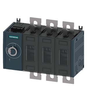 Siemens 3KD3634-0PE10-0 Pic_1