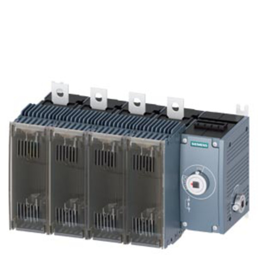 Siemens 3KF3425-4RF11 Pic_1
